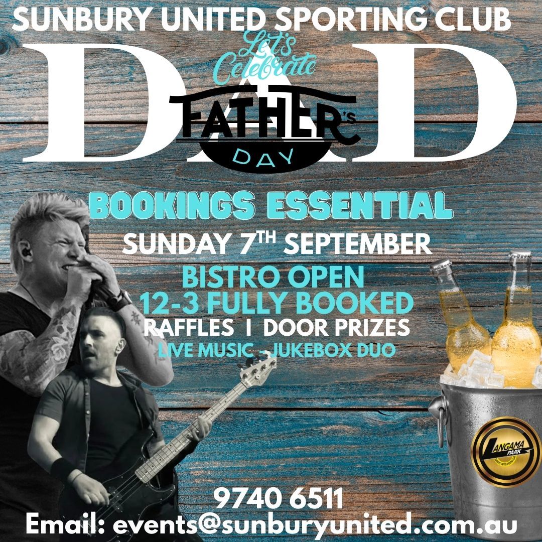 fathers day